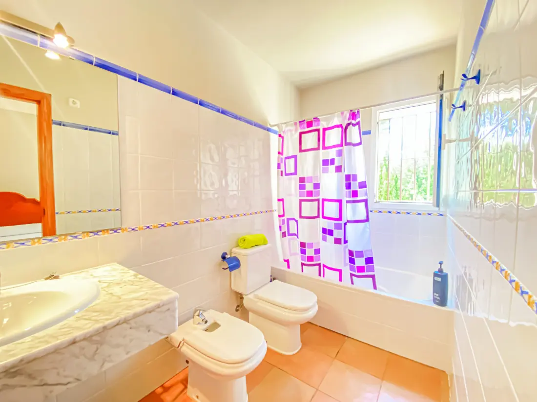Maison de Vacances Javea