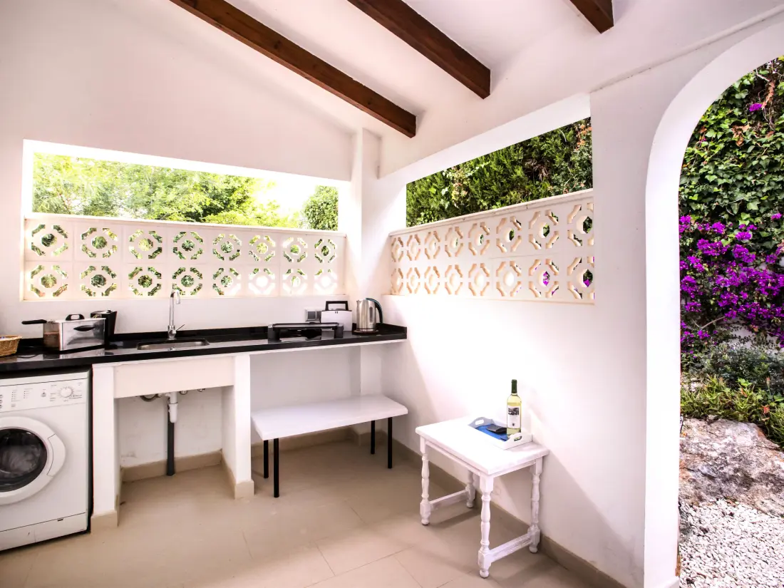 Maison de Vacances Javea