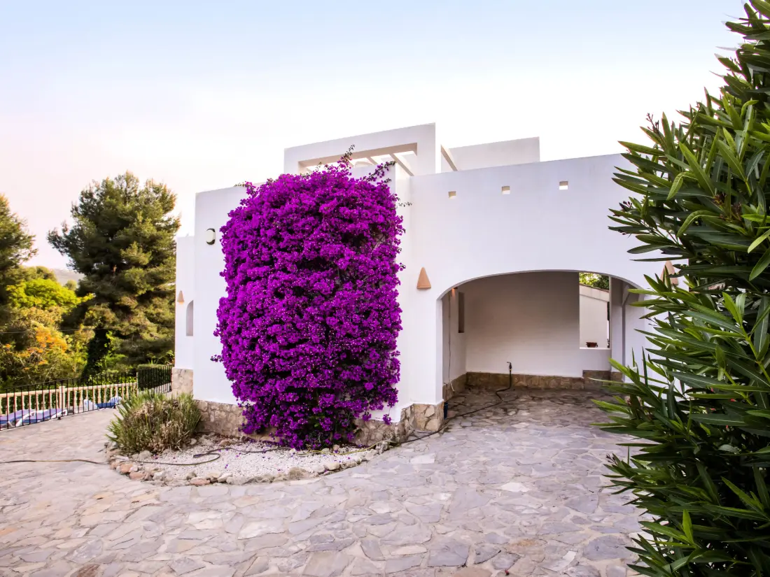 Maison de Vacances Javea