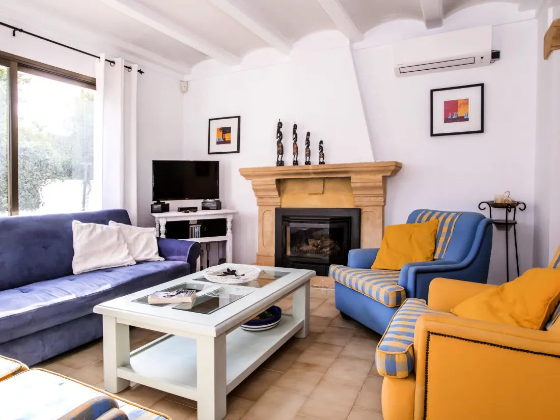 Maison de Vacances Javea
