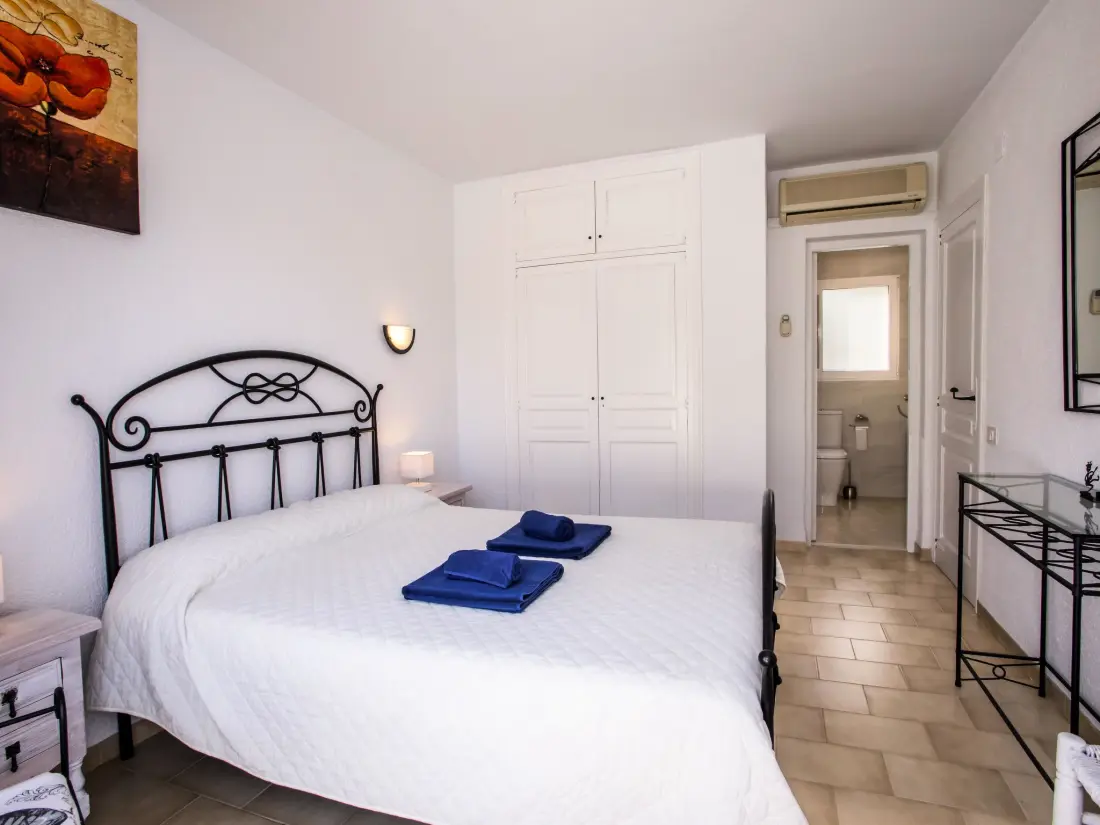 Maison de Vacances Javea