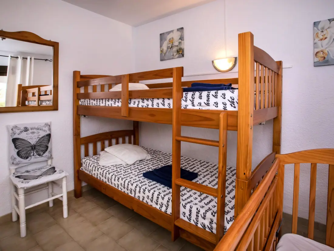 Maison de Vacances Javea