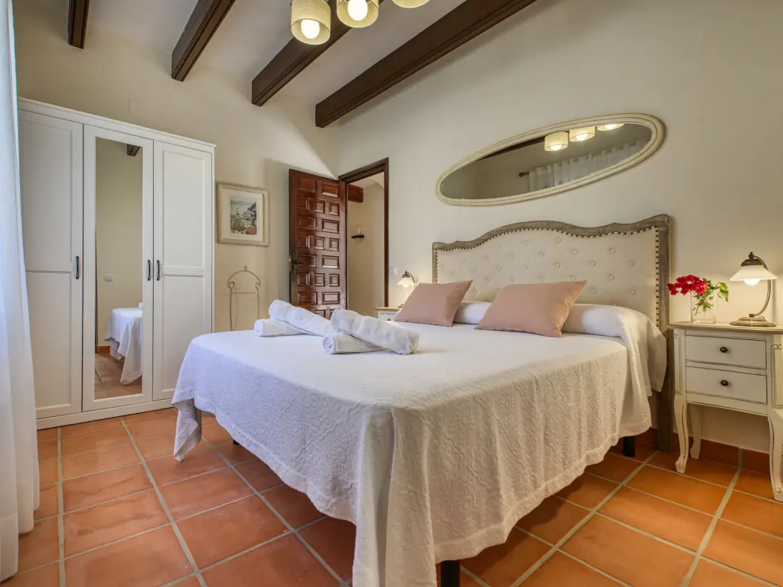 Maison de Vacances Javea
