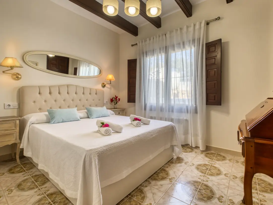 Maison de Vacances Javea