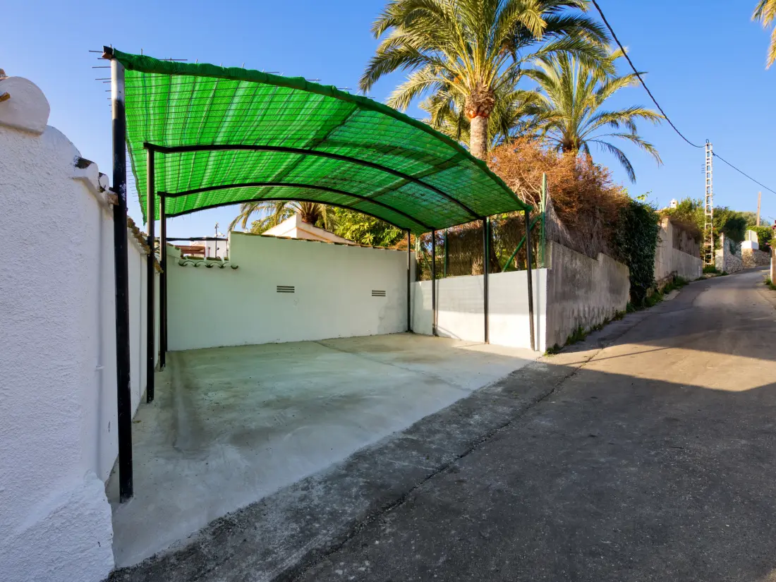 Maison de Vacances Javea