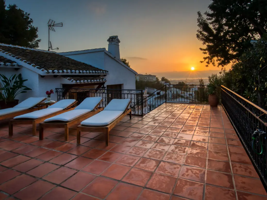 Maison de Vacances Javea