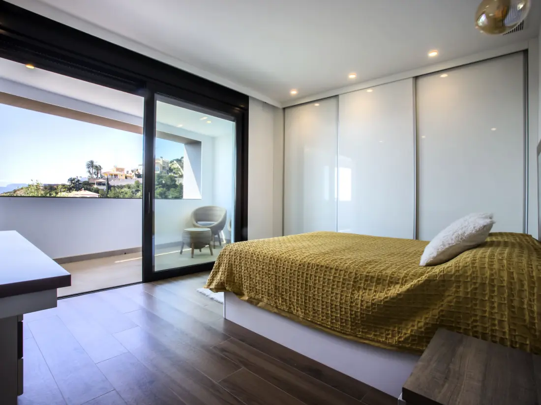 Maison de Vacances Javea