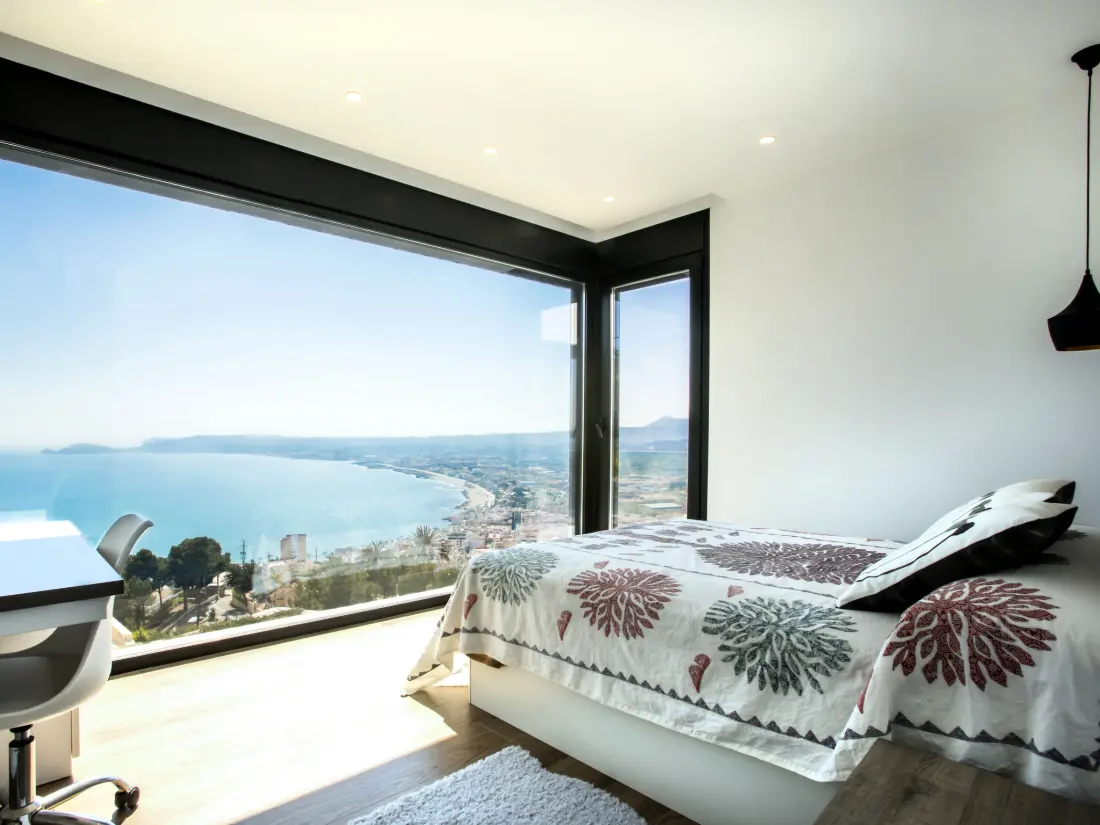 Maison de Vacances Javea