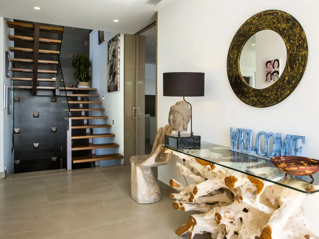 Maison de Vacances Javea