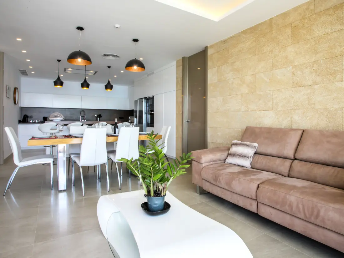 Maison de Vacances Javea