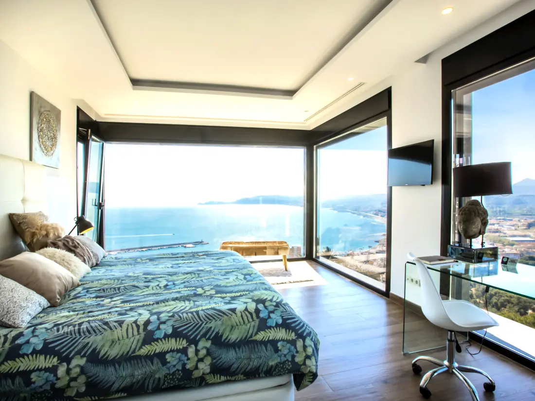 Maison de Vacances Javea