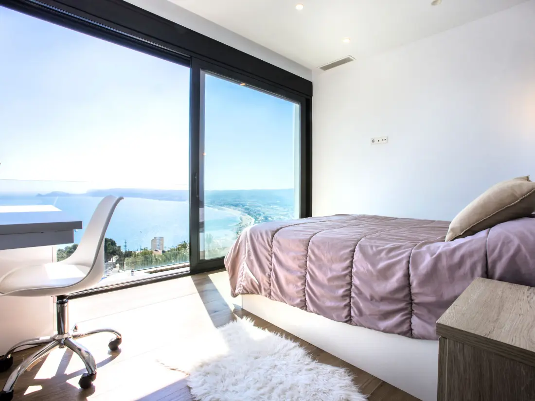 Maison de Vacances Javea