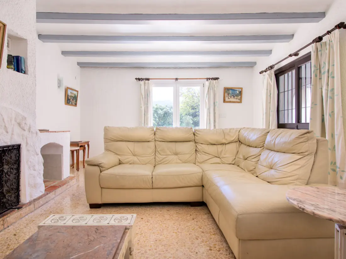 Maison de Vacances Javea