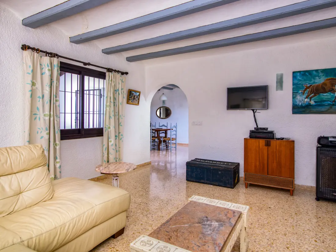 Maison de Vacances Javea