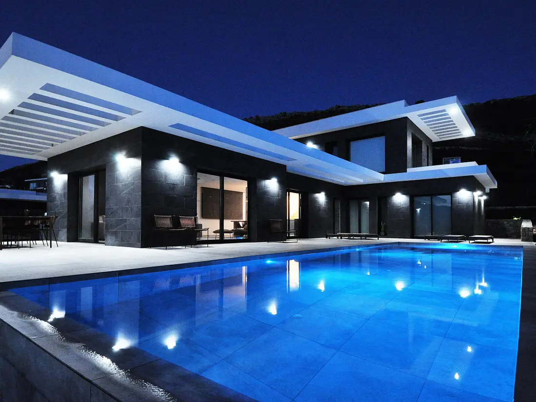 Maison de Vacances Javea