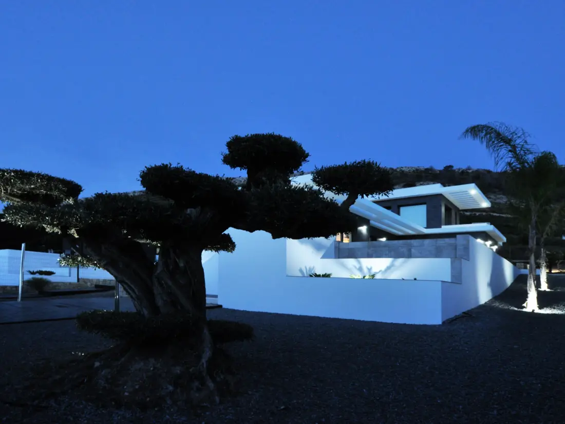 Maison de Vacances Javea