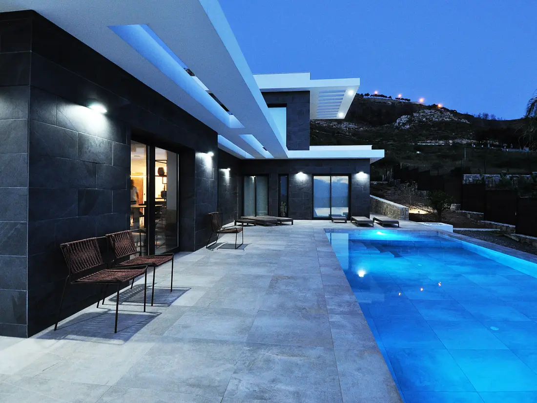 Maison de Vacances Javea