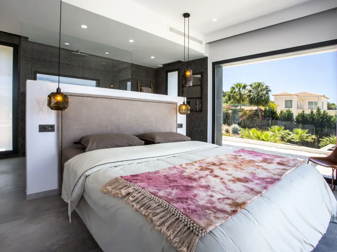 Maison de Vacances Javea