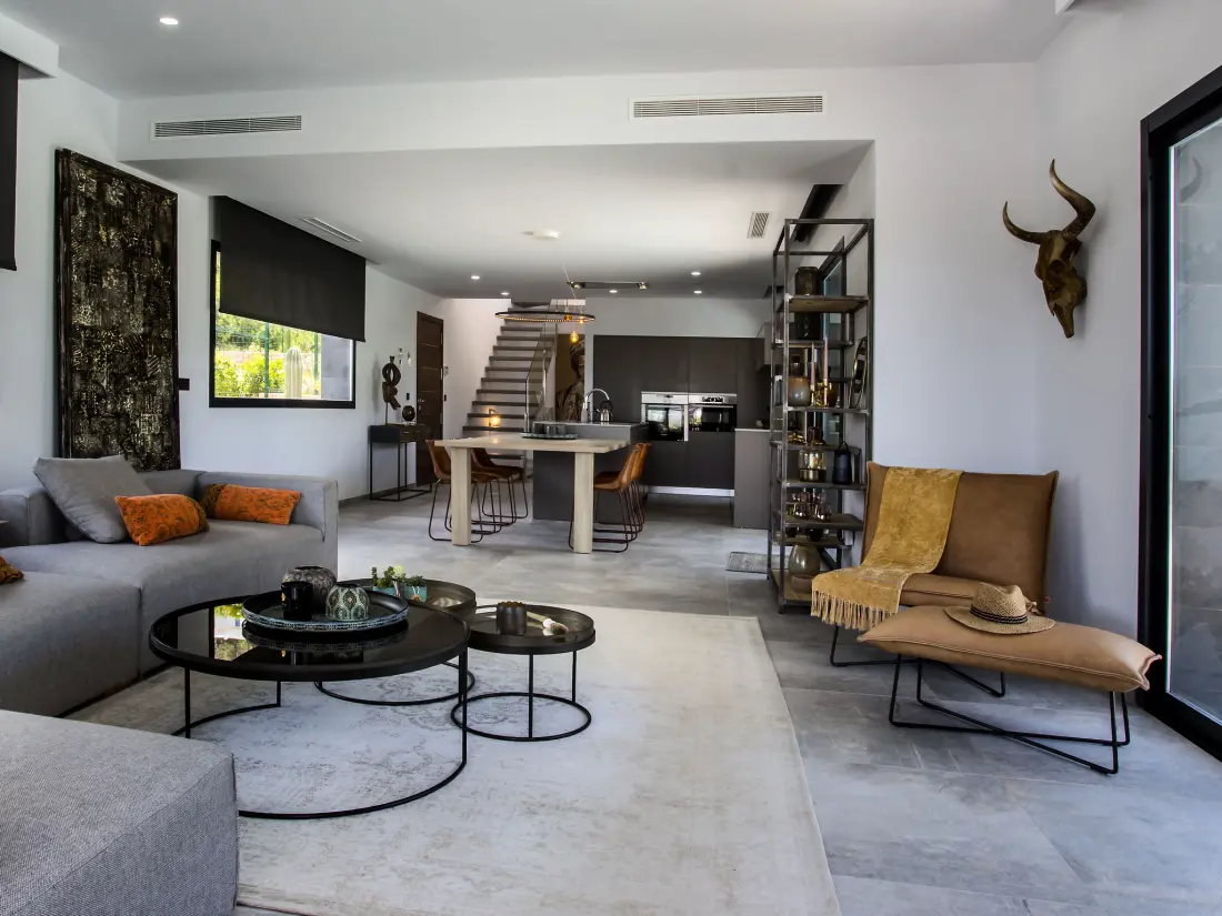 Maison de Vacances Javea