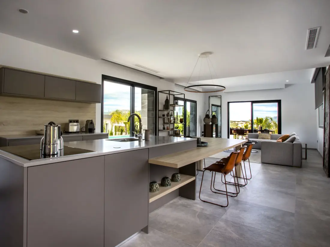 Maison de Vacances Javea