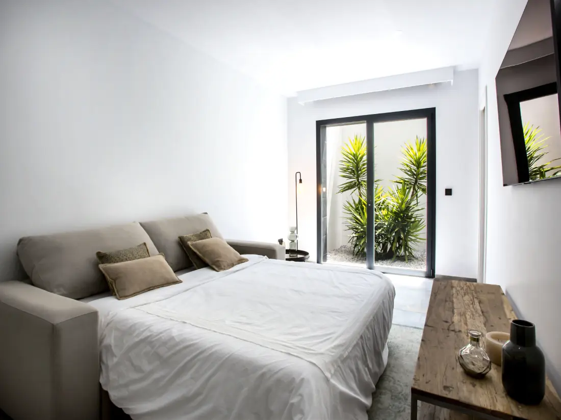 Maison de Vacances Javea