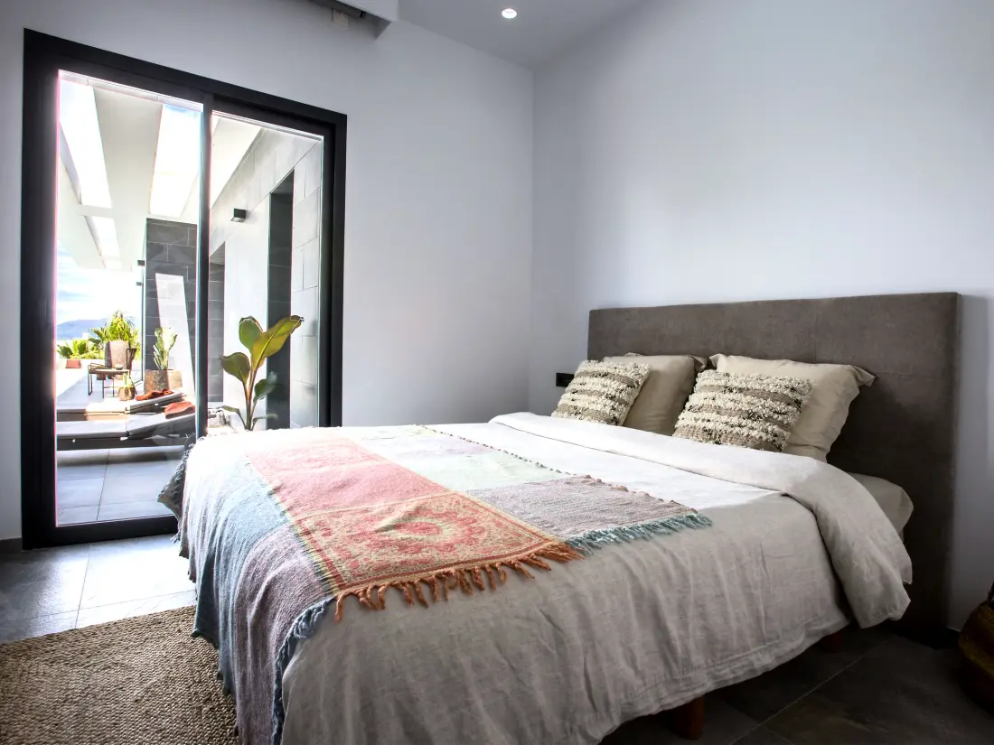 Maison de Vacances Javea