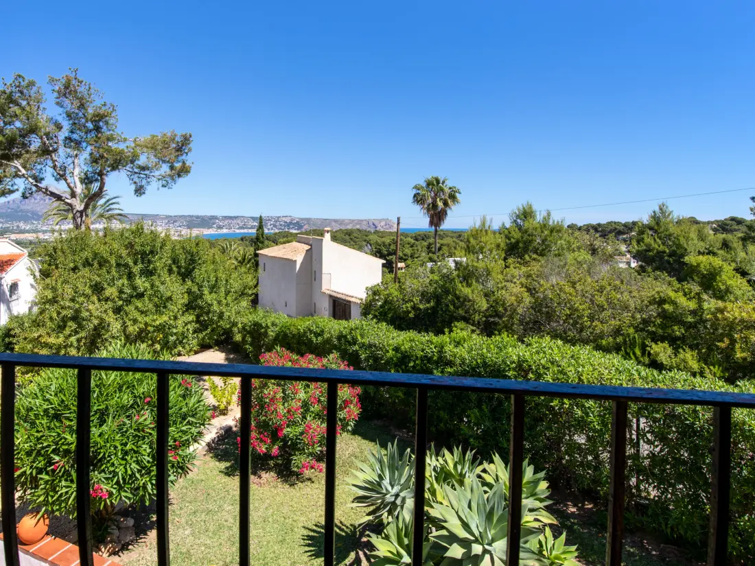 Maison de Vacances Javea