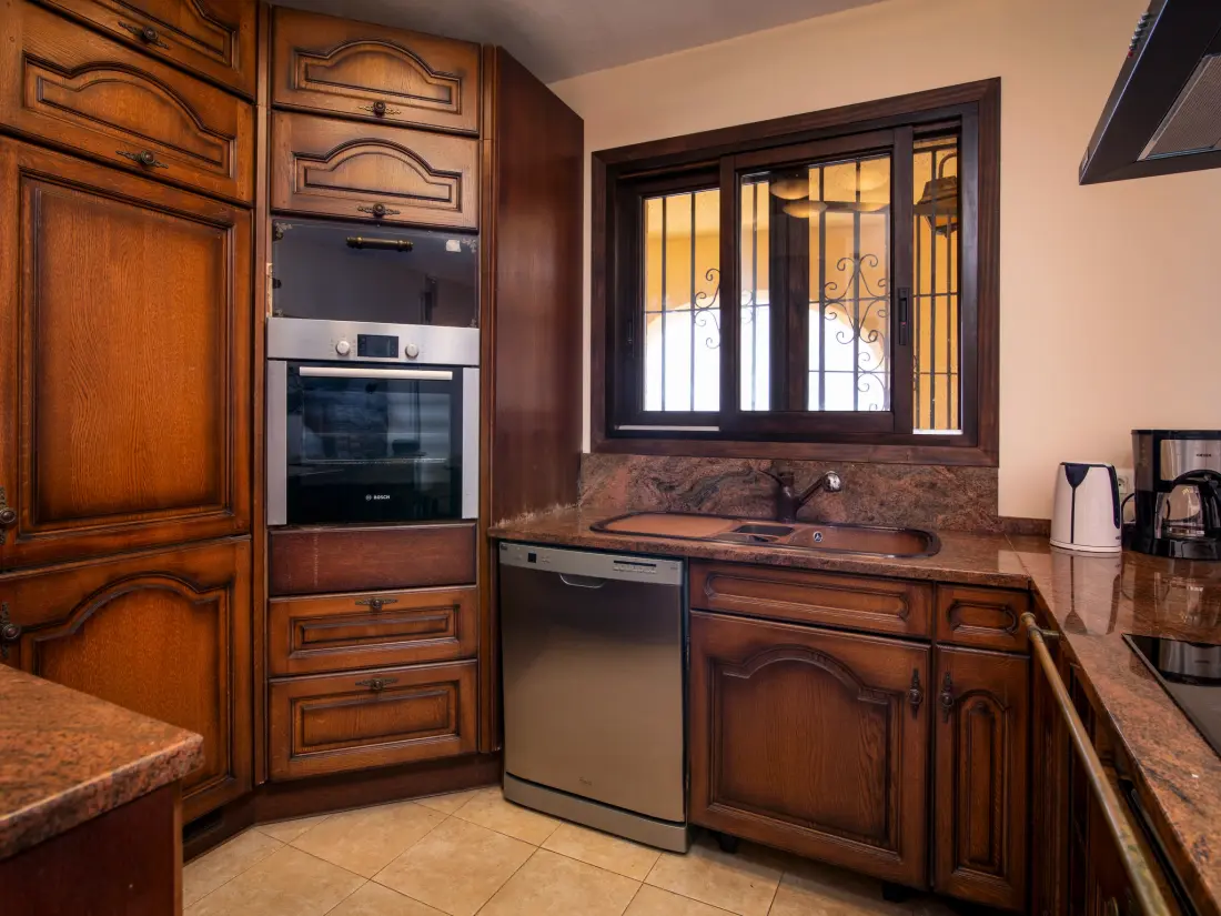 Maison de Vacances Javea