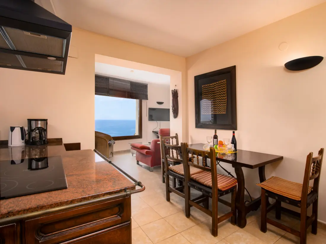 Maison de Vacances Javea