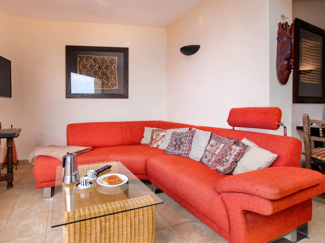 Maison de Vacances Javea