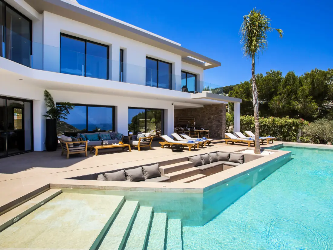 Maison de Vacances Javea