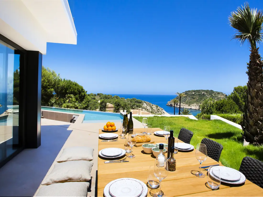 Maison de Vacances Javea