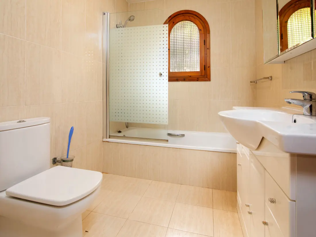 Maison de Vacances Javea