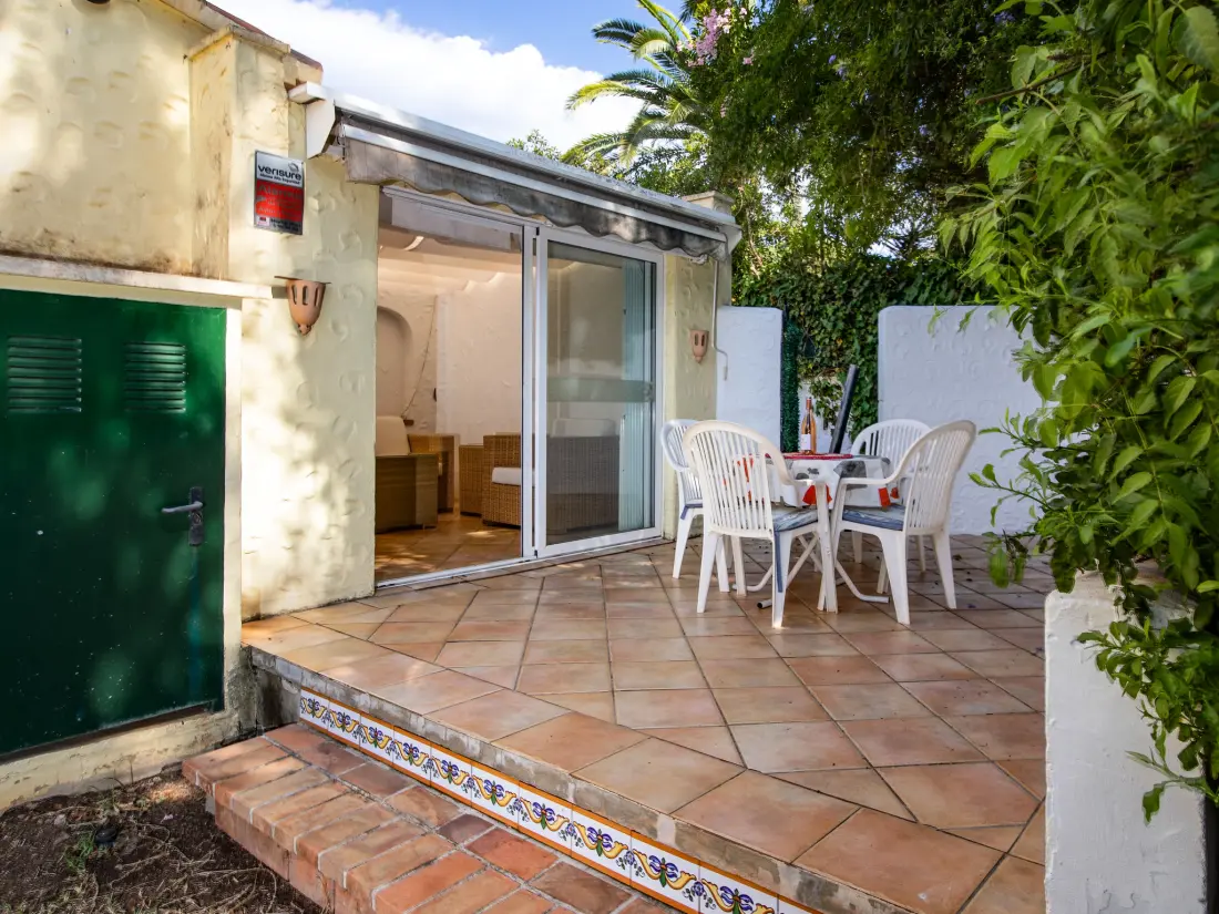 Maison de Vacances Javea