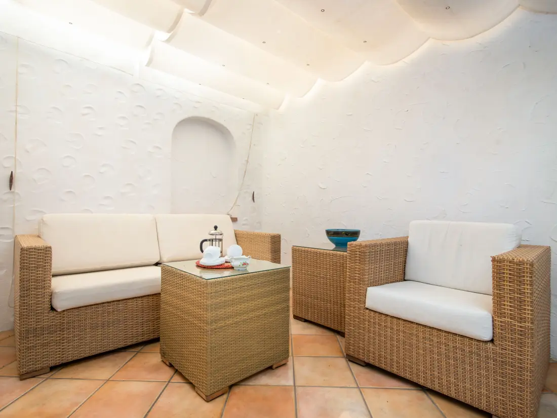Maison de Vacances Javea