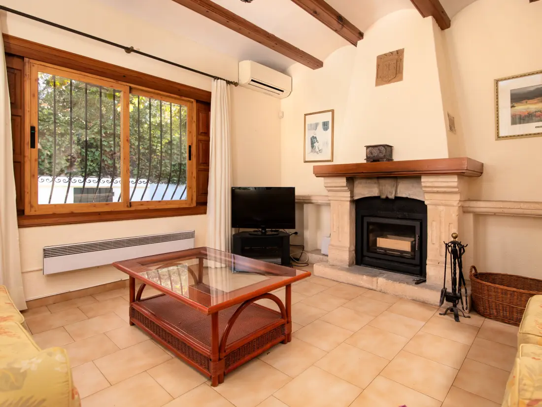 Maison de Vacances Javea