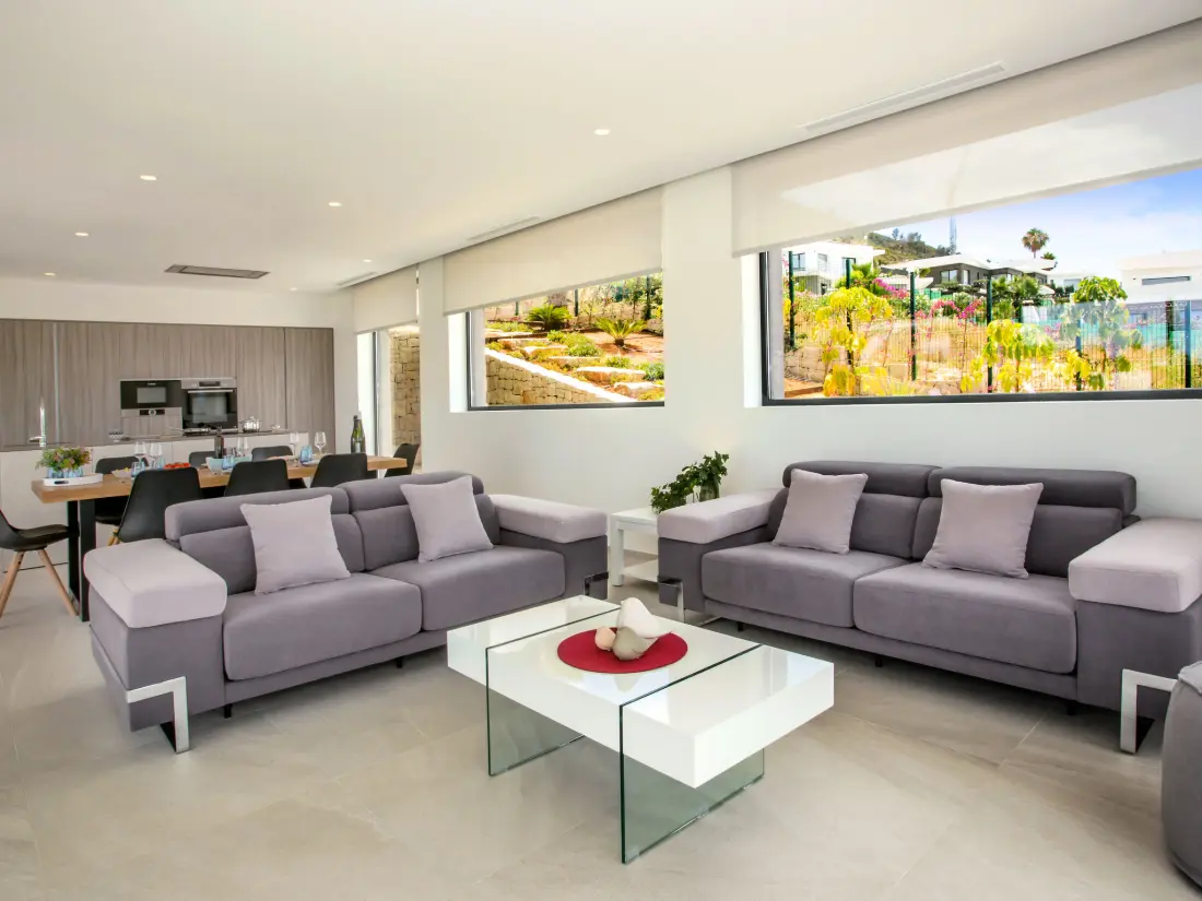 Maison de Vacances Javea