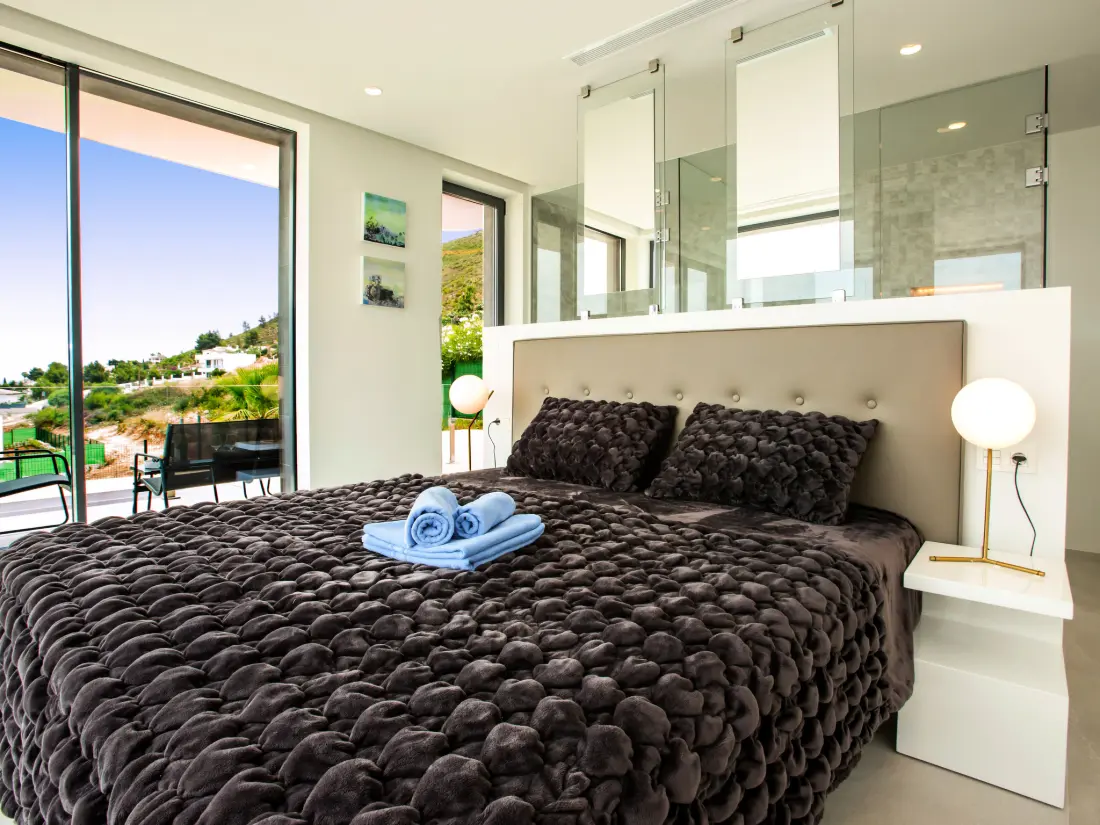 Maison de Vacances Javea
