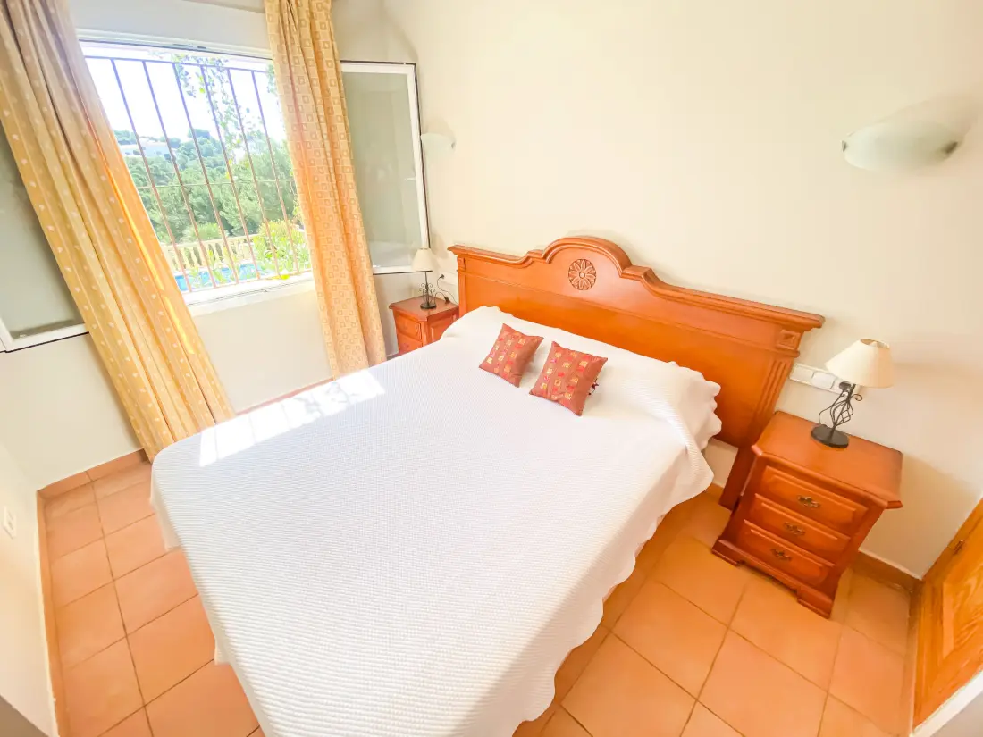 Maison de Vacances Javea