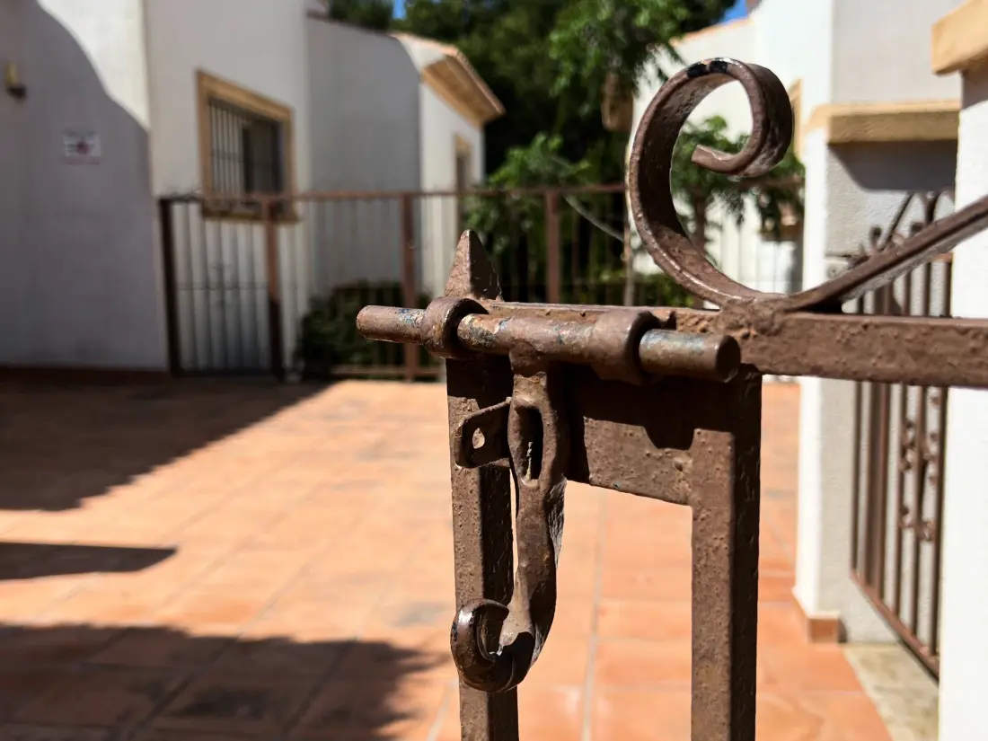 Maison de Vacances Javea