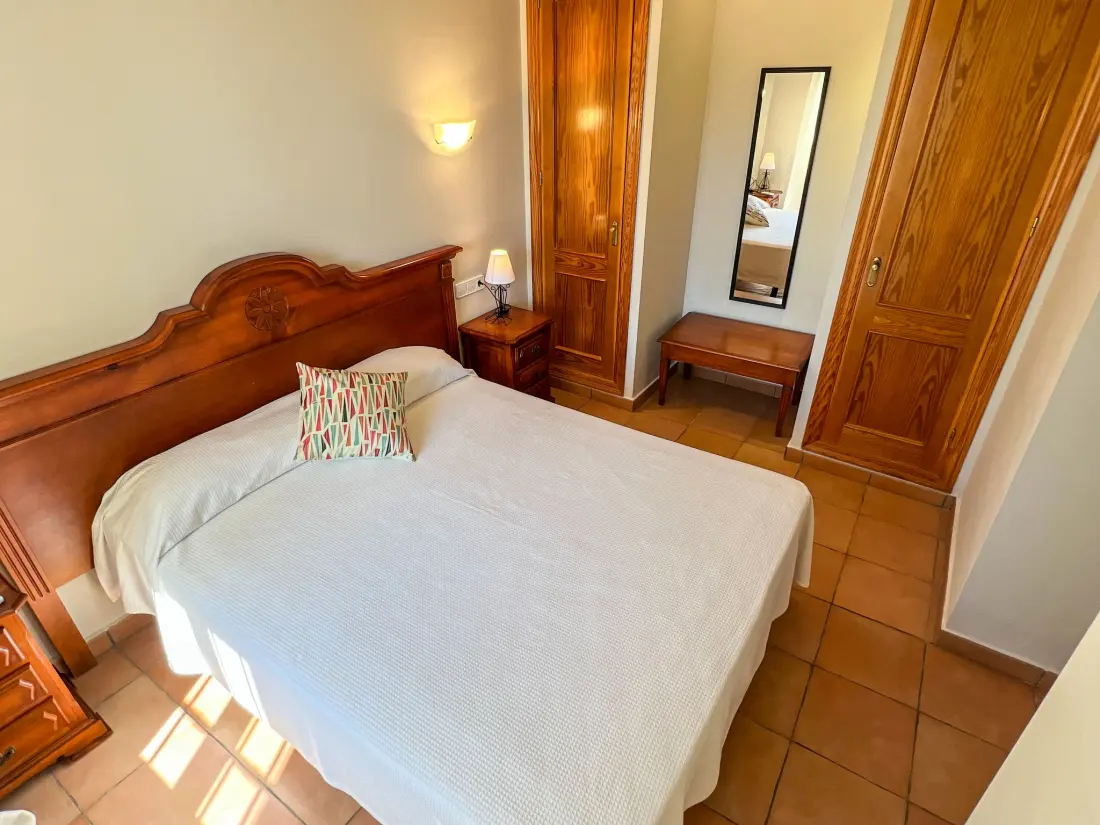 Maison de Vacances Javea