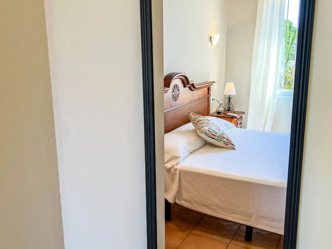 Maison de Vacances Javea