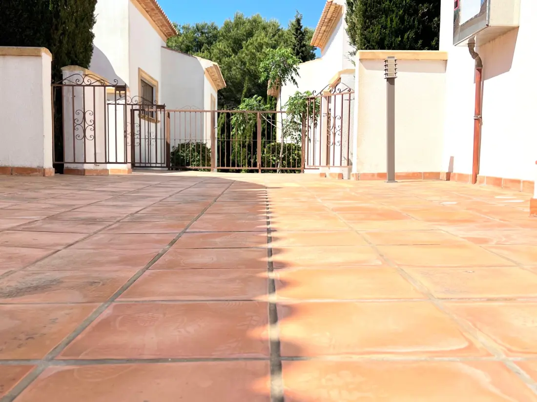 Maison de Vacances Javea