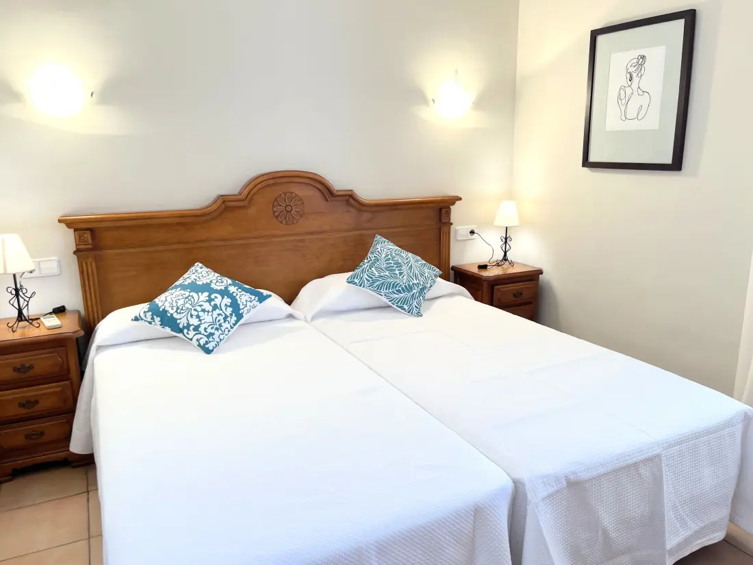 Maison de Vacances Javea