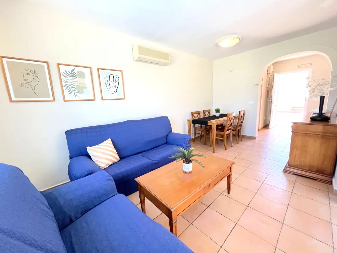 Maison de Vacances Javea