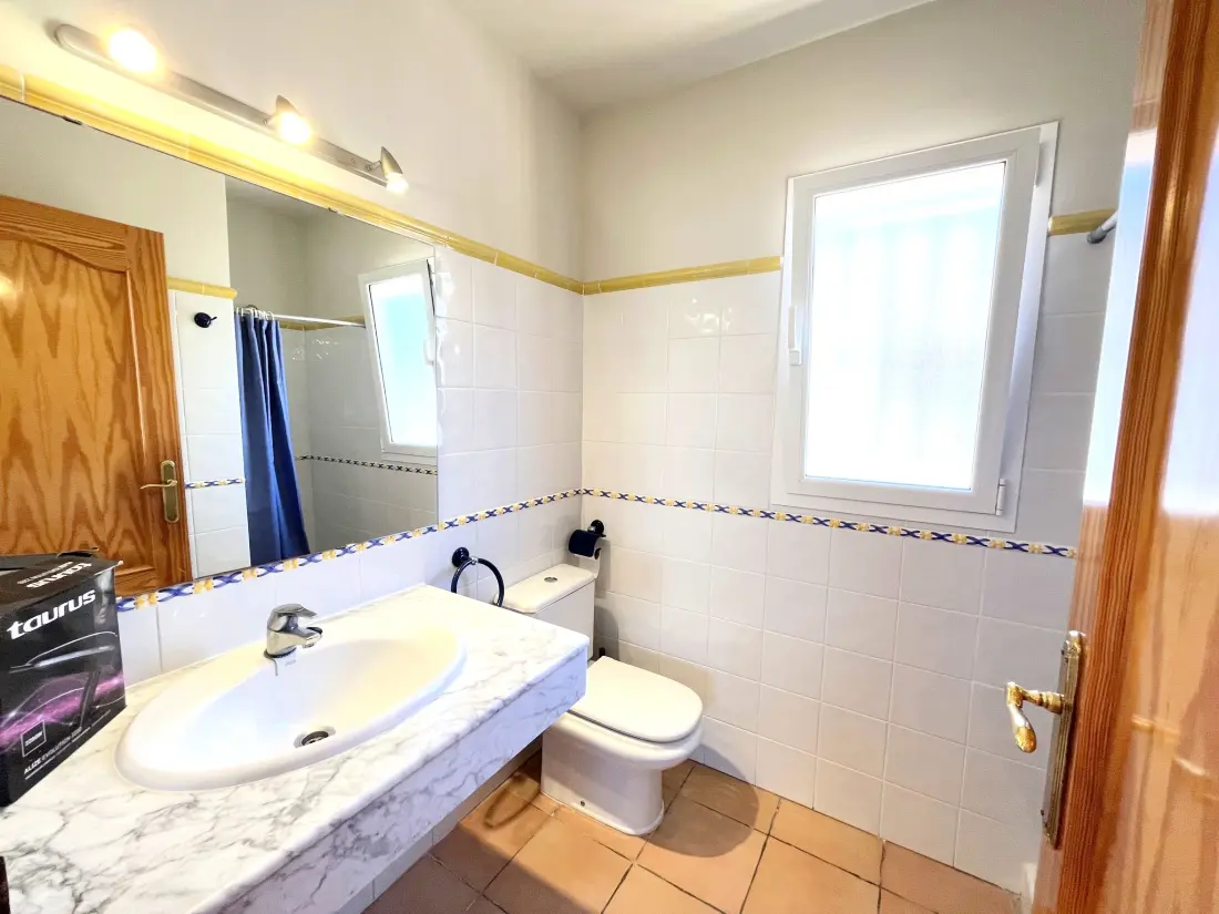 Maison de Vacances Javea