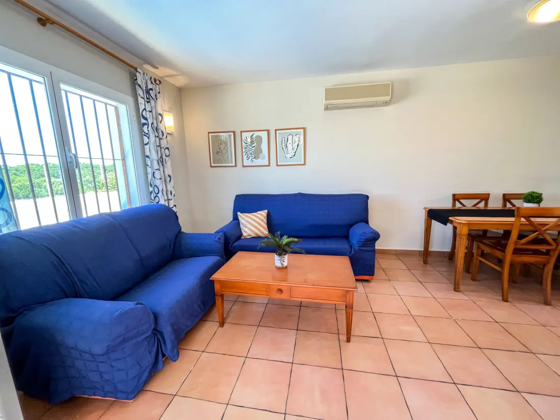 Maison de Vacances Javea