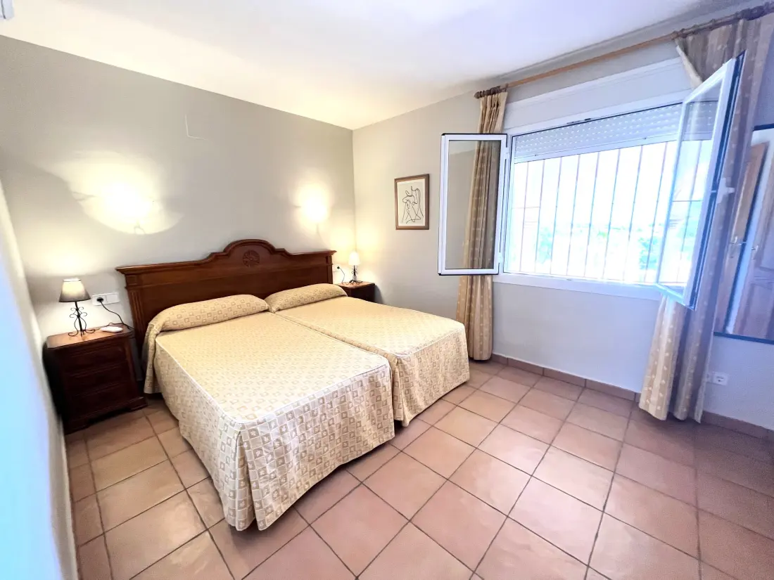 Maison de Vacances Javea