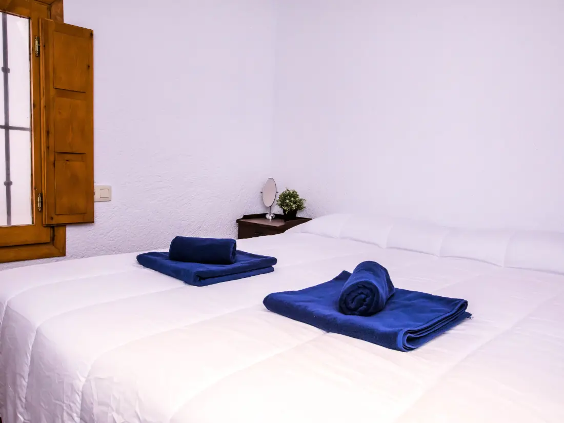 Maison de Vacances Javea