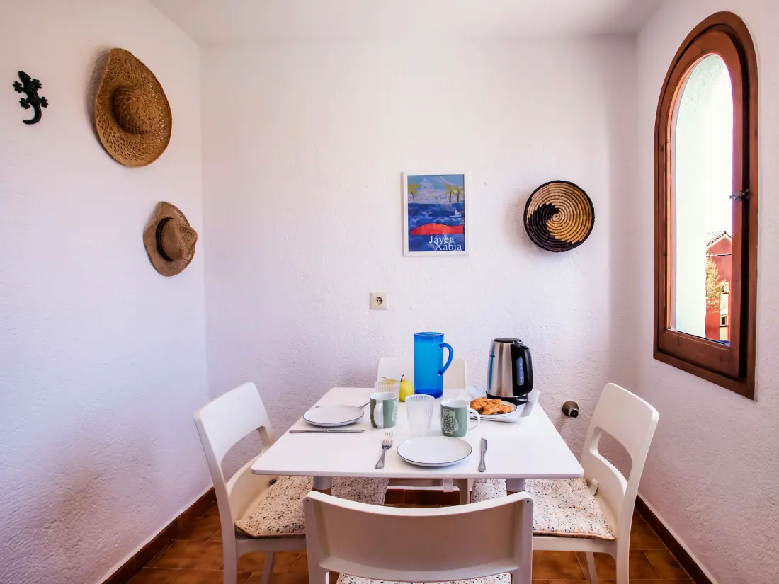 Maison de Vacances Javea